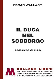 Il duca nel sobborgo - Librerie.coop Il duca nel sobborgo - Librerie.coop
