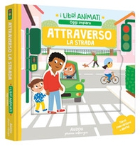 Attraverso la strada - Librerie.coop