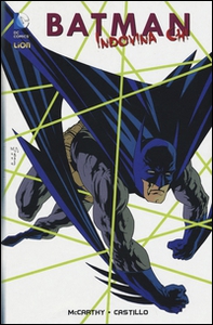 Indovina chi. Batman - Librerie.coop