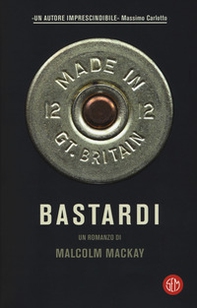 Bastardi - Librerie.coop