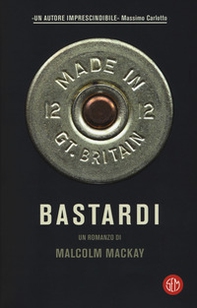 Bastardi - Librerie.coop Bastardi - Librerie.coop