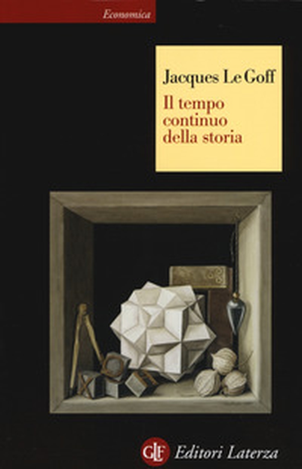 Il tempo continuo della storia - Librerie.coop Il tempo continuo della storia - Librerie.coop