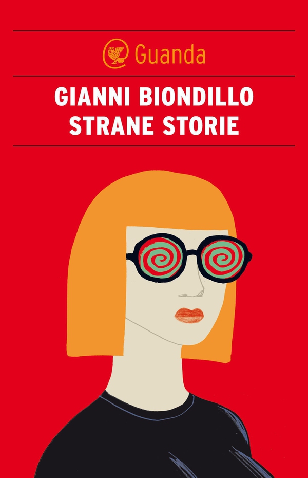 Strane storie - Librerie.coop Strane storie - Librerie.coop
