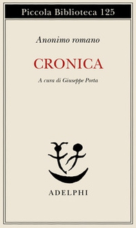 Cronica - Librerie.coop