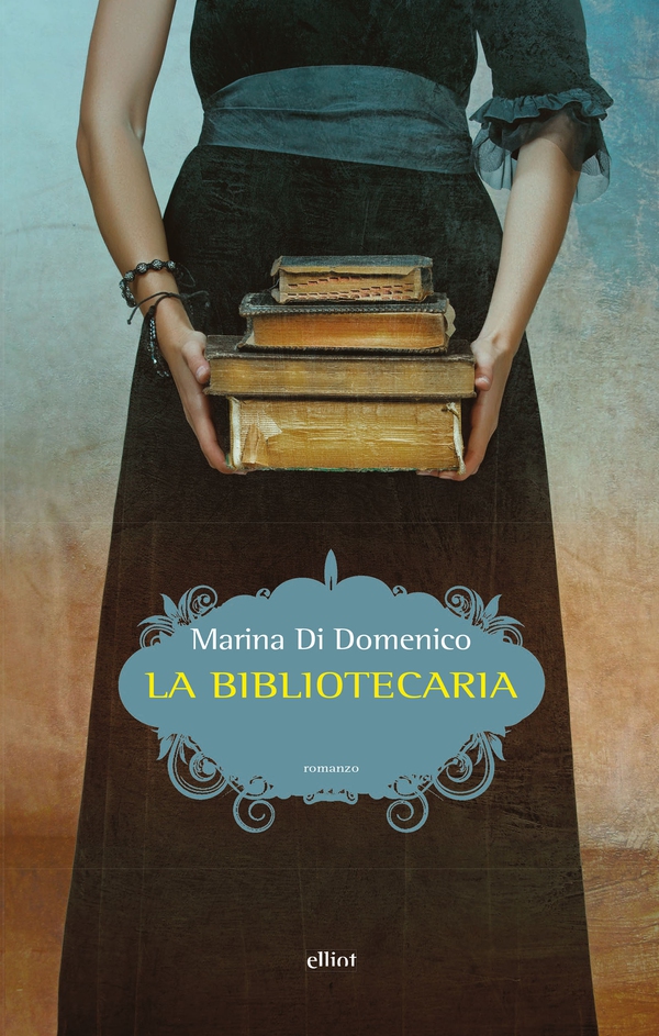 La bibliotecaria - Librerie.coop La bibliotecaria - Librerie.coop