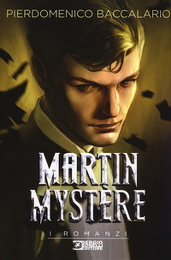 Martin Mystère - Librerie.coop Martin Mystère - Librerie.coop