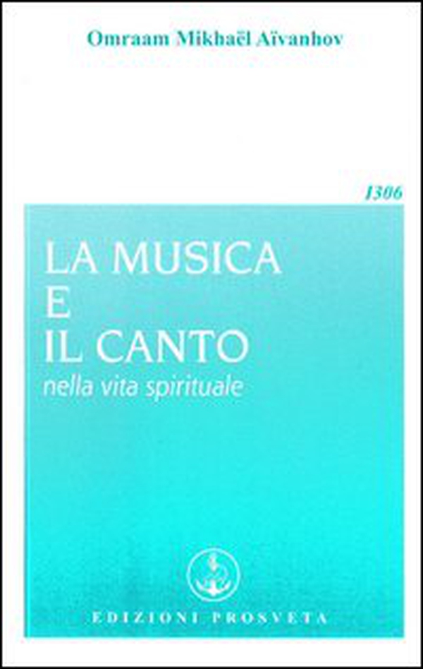 La musica e il canto nella vita spirituale - Librerie.coop La musica e il canto nella vita spirituale - Librerie.coop