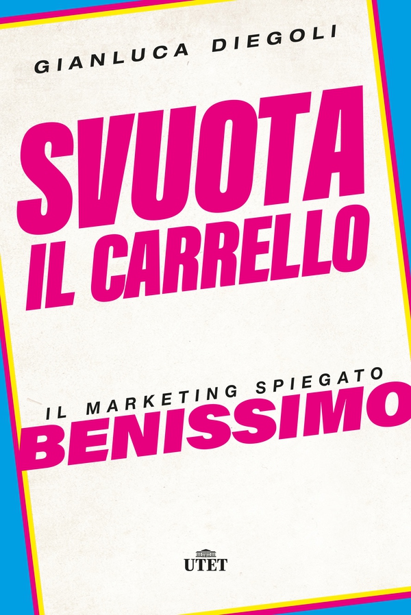 Svuota il carrello - Librerie.coop Svuota il carrello - Librerie.coop