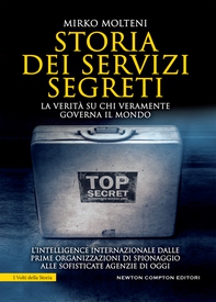 Storia dei servizi segreti - Librerie.coop Storia dei servizi segreti - Librerie.coop