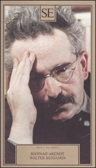 Walter Benjamin (1892-1940) - Librerie.coop Walter Benjamin (1892-1940) - Librerie.coop