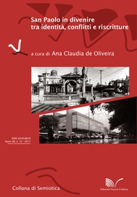 San Paolo in divenire tra identità, conflitti e riscritture - Librerie.coop