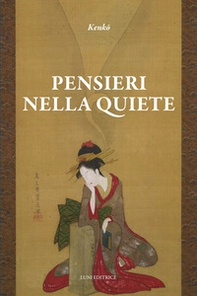 Pensieri nella quiete - Librerie.coop
