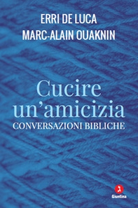 Cucire un'amicizia. Conversazioni bibliche - Librerie.coop Cucire un'amicizia. Conversazioni bibliche - Librerie.coop