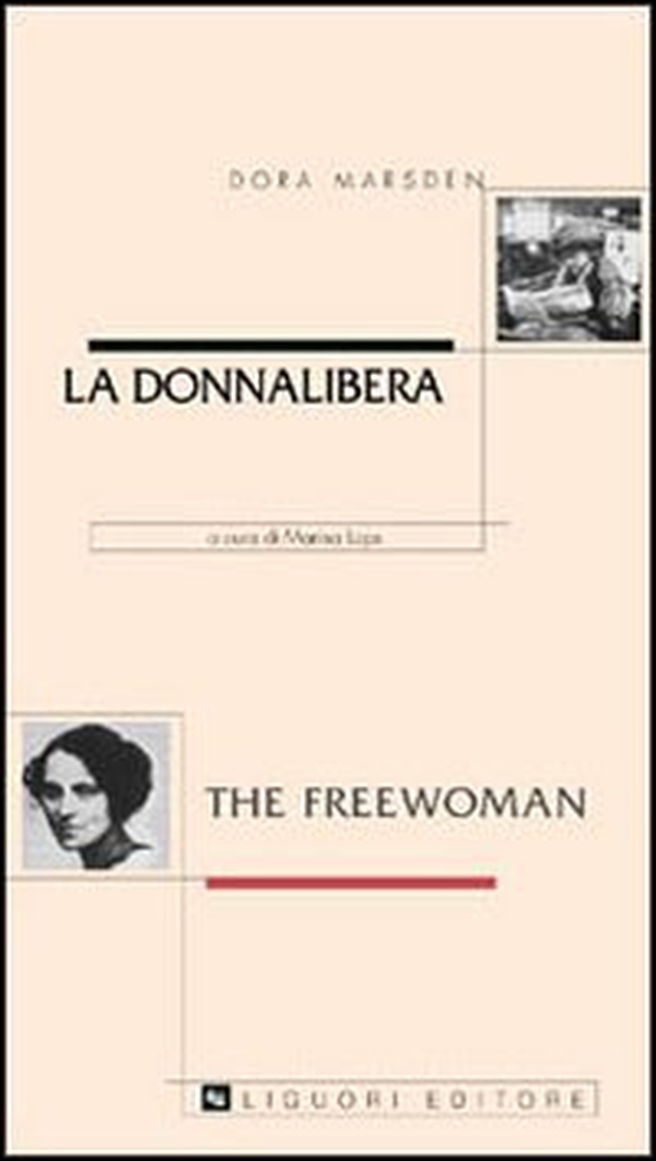 La donnalibera-The freewoman - Librerie.coop La donnalibera-The freewoman - Librerie.coop