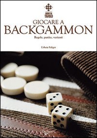 Giocare a backgammon - Librerie.coop
