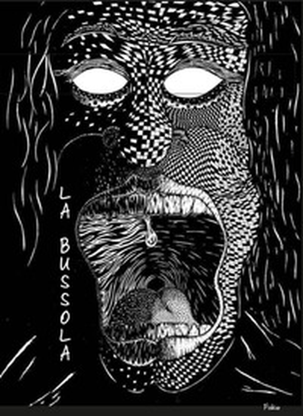 La bussola. L'osteria del tempo perso - Librerie.coop