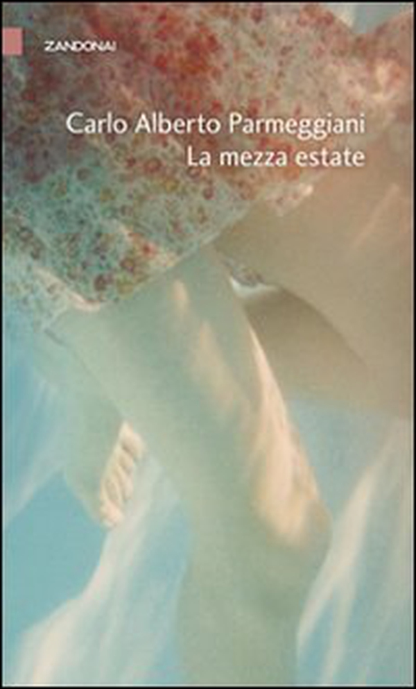 La mezza estate - Librerie.coop La mezza estate - Librerie.coop