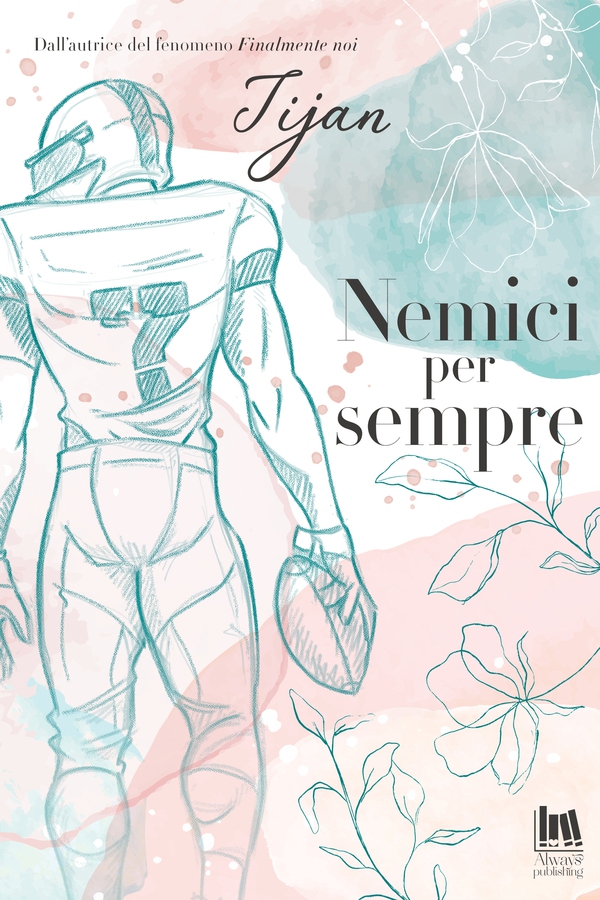 Nemici per sempre - Librerie.coop Nemici per sempre - Librerie.coop