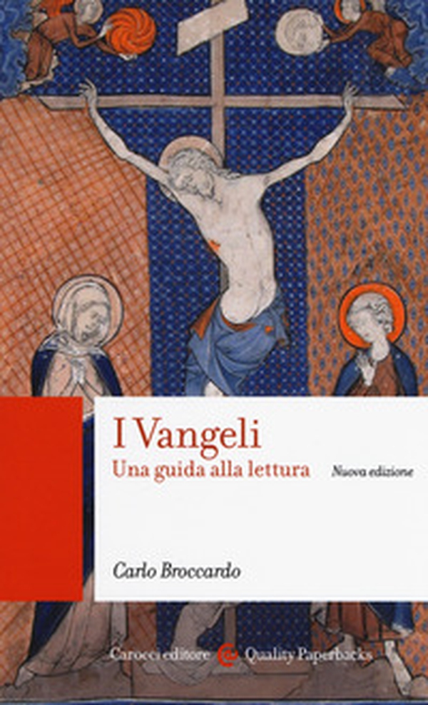 I Vangeli. Una guida alla lettura - Librerie.coop I Vangeli. Una guida alla lettura - Librerie.coop