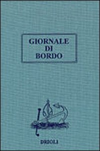 Giornale di bordo - Librerie.coop