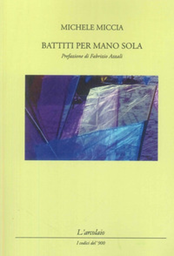 Battiti per mano sola - Librerie.coop