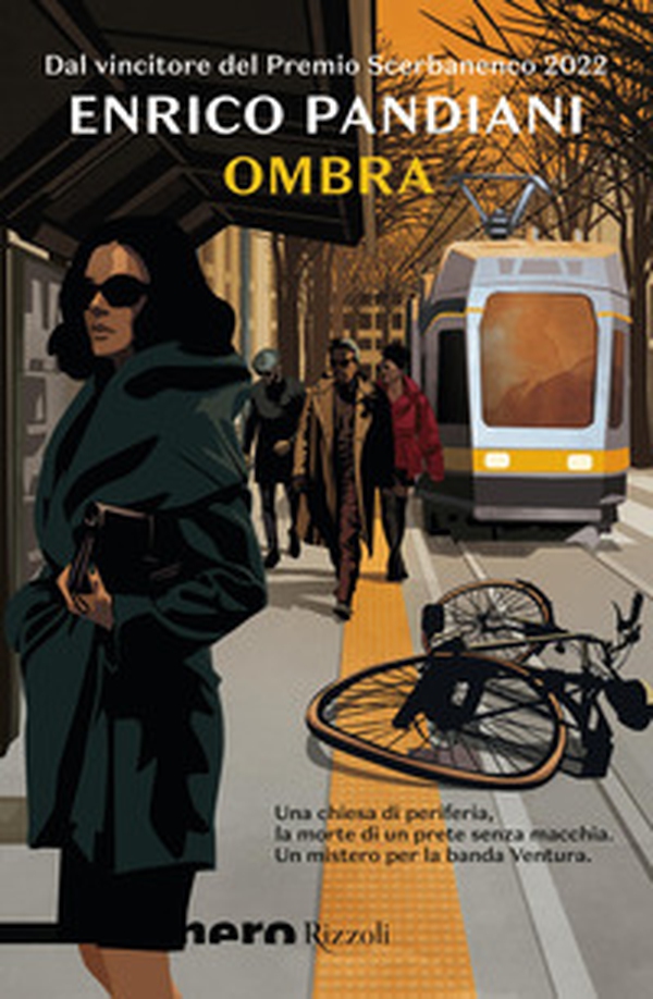 Ombra - Librerie.coop Ombra - Librerie.coop