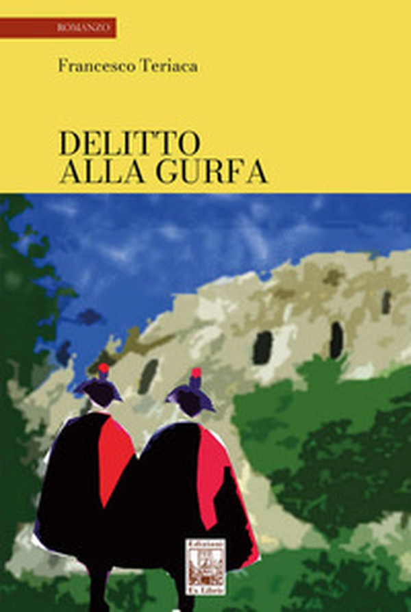 Delitto alla Gurfa - Librerie.coop Delitto alla Gurfa - Librerie.coop