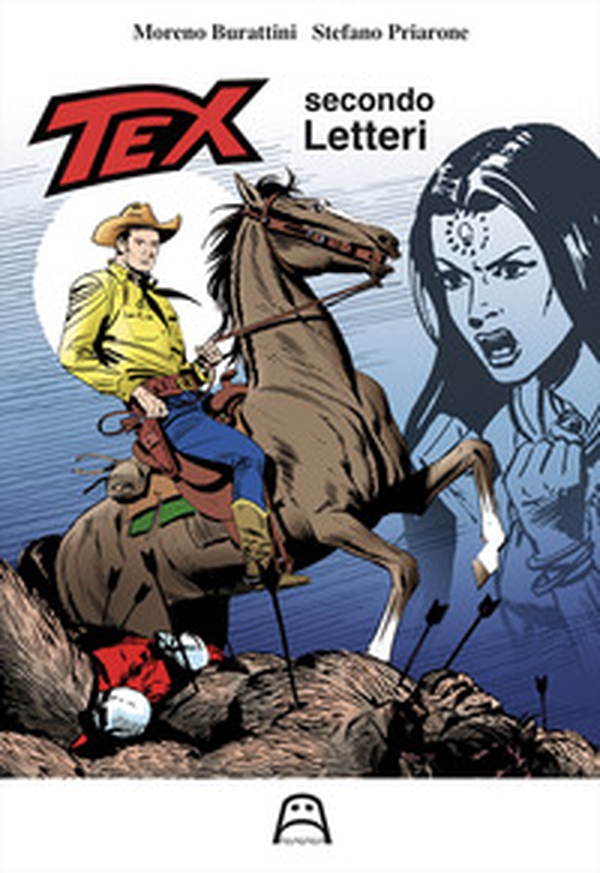 Tex secondo Letteri - Librerie.coop Tex secondo Letteri - Librerie.coop