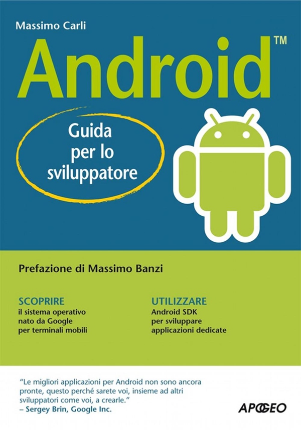 Android 2 - Librerie.coop Android 2 - Librerie.coop