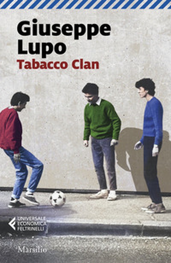 Tabacco Clan - Librerie.coop Tabacco Clan - Librerie.coop