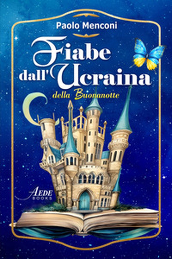 Fiabe dall'Ucraina della buonanotte - Librerie.coop Fiabe dall'Ucraina della buonanotte - Librerie.coop