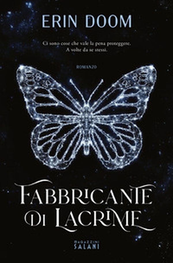Fabbricante di lacrime - Librerie.coop Fabbricante di lacrime - Librerie.coop
