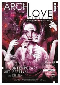 ArchLove Magazine - Librerie.coop