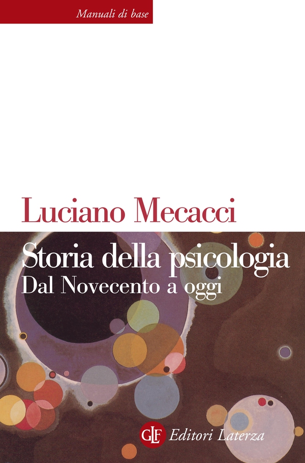 Storia della psicologia - Librerie.coop Storia della psicologia - Librerie.coop