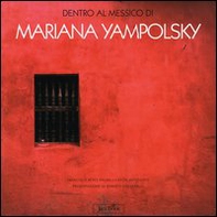Dentro il Messico di Mariana Yampolsky - Librerie.coop