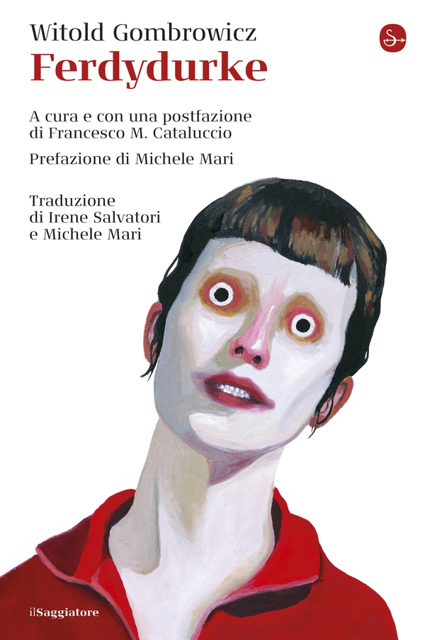 Ferdydurke - Librerie.coop Ferdydurke - Librerie.coop