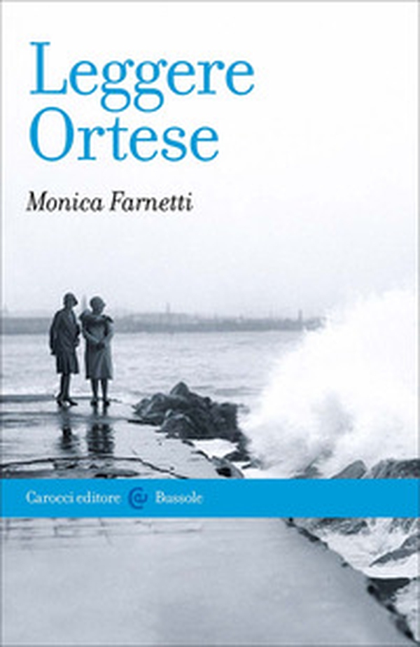 Leggere Ortese - Librerie.coop