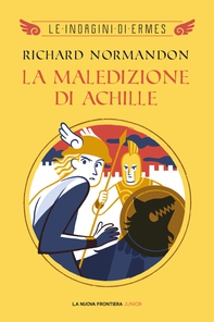 La maledizione di Achille - Librerie.coop