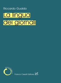 La lingua dei giornali - Librerie.coop