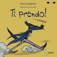 Ti prendo! - Librerie.coop