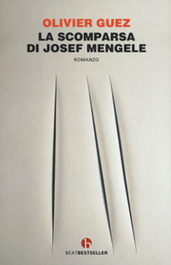 La scomparsa di Josef Mengele - Librerie.coop La scomparsa di Josef Mengele - Librerie.coop