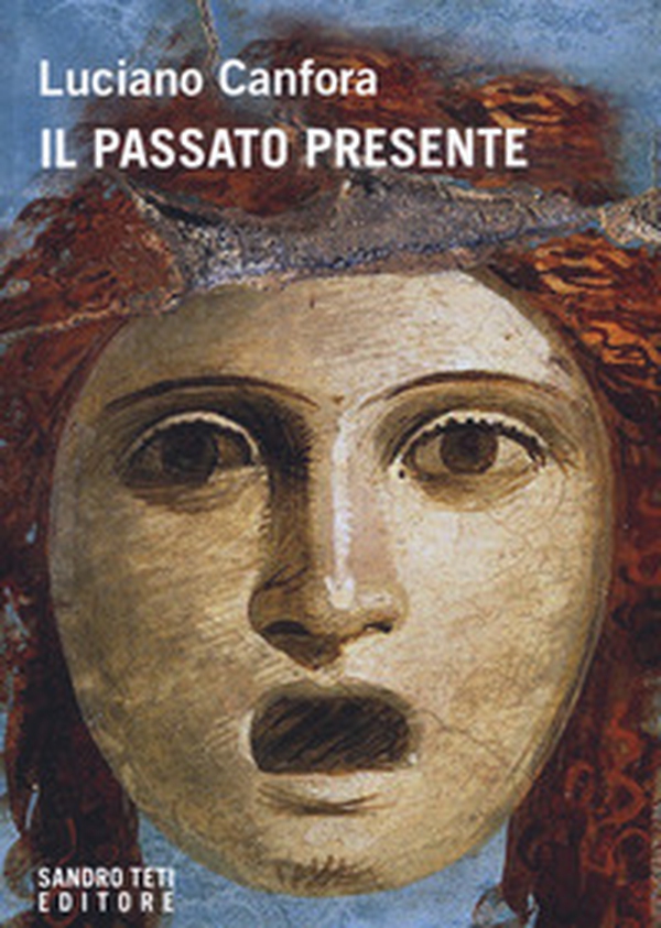 Il passato presente - Librerie.coop Il passato presente - Librerie.coop