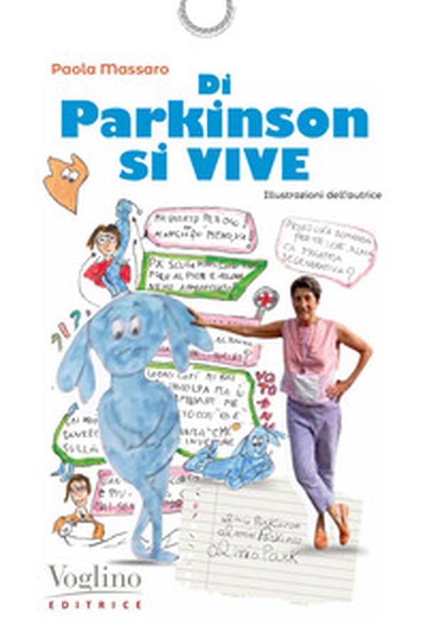 Di Parkinson si vive - Librerie.coop