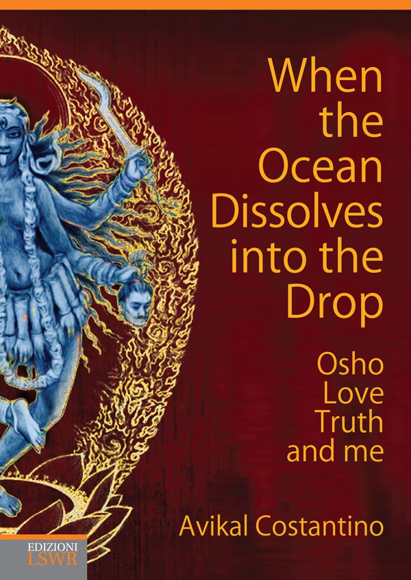 When the ocean dissolves into the drop - Librerie.coop