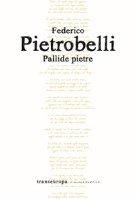 Pallide pietre - Librerie.coop