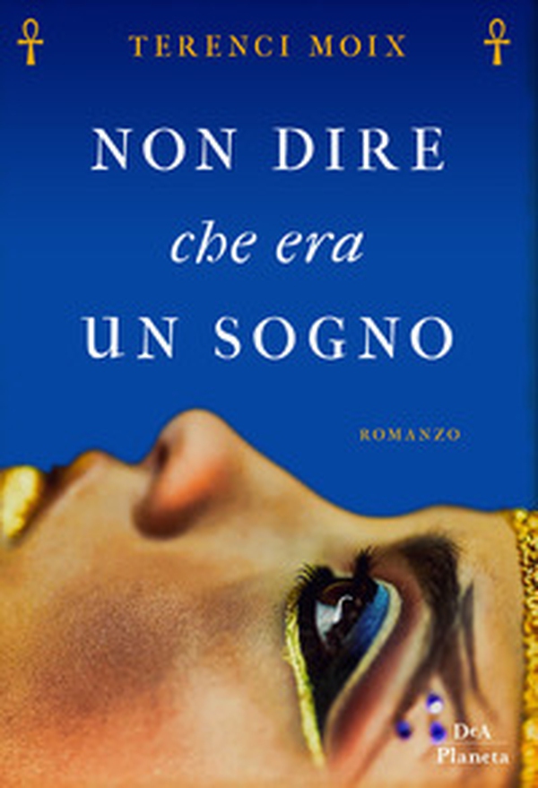 Non dire che era un sogno - Librerie.coop Non dire che era un sogno - Librerie.coop