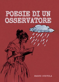 Poesie di un osservatore - Librerie.coop