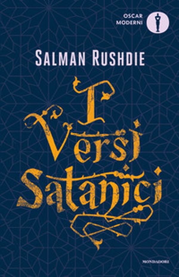 I versi satanici - Librerie.coop I versi satanici - Librerie.coop