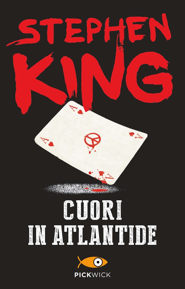 Cuori in Atlantide - Librerie.coop Cuori in Atlantide - Librerie.coop