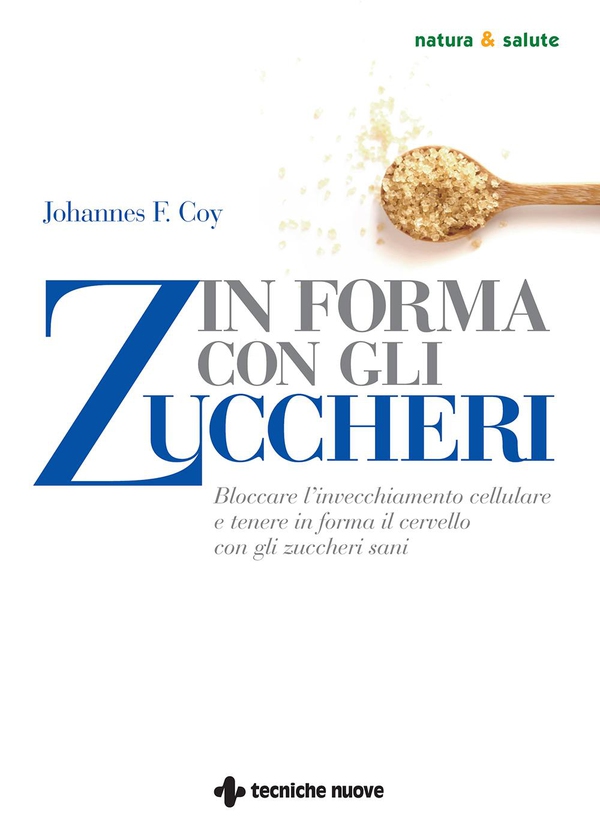 In forma con gli zuccheri - Librerie.coop In forma con gli zuccheri - Librerie.coop